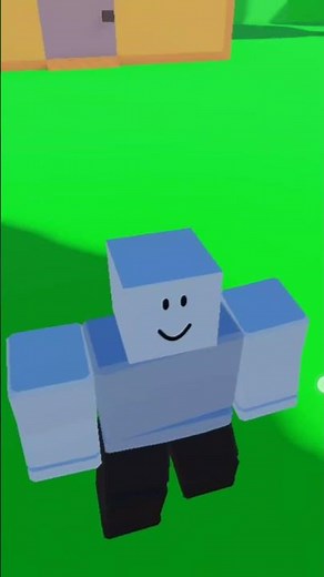 Pyramixed Regretful Garnold in 3D Sprunki RP and Animation #roblox