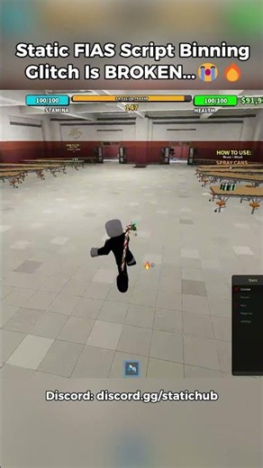 Static BEST Roblox Fight In A School Script #roblox #fightinaschool #scriptshowcase