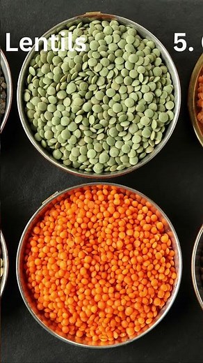 10 Foods That Can Help Increase Your Red Blood Cells Count #shorts