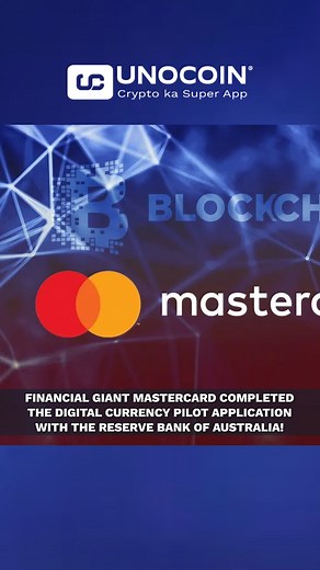 Crypto news 14 Oct  Crypto gaming attracted $600M worth of Q3 investment despite a bear market.  THORChain soars 8% as DeFi exchange lifts trading pause.  Financial giant Mastercard completed the digital currency pilot application with the Reserve Bank of Australia! #thor #thorchain #cryptonews #cryptoupdates #cryptocurrency #cryptogaming #mastercard | Unocoin | Facebook