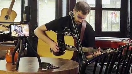 Holmfirth Tavern: Home of Country Music in the UK