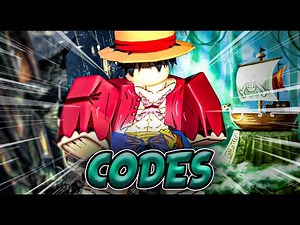 ALL WORKING CODES + YOUTUBER CODE + 3SS/RANKED INFO | One Piece Prime (ROBLOX)