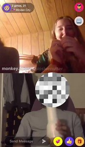 Why Do Girls Have It So Much Harder Monkey App