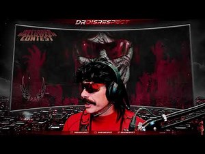 Dr Disrespect Explains the Google Prototype Scopes