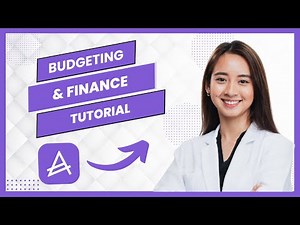 Actual Budget Tutorial || How To Use Actual Budget For Personal Finance And Budgeting (Full Guide)