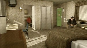 Chapter 12 - The Motel