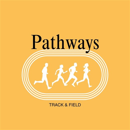 Girls Track & Field • Home