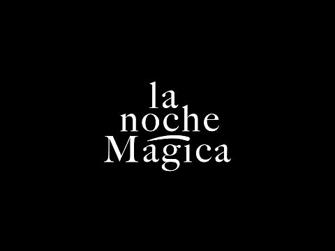 La Noche Mágica - Trailer oficial - Aeroplano / Disney0