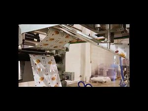 Bossar Spouted Pouch Maker