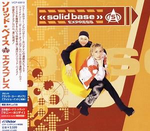Solid Base - Express