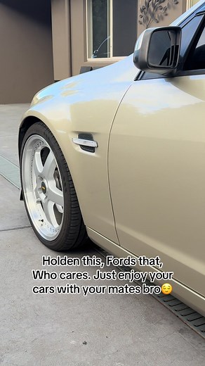 Real #fyp #foryoupage #foryou #commodore #real #holden #holdencommodore