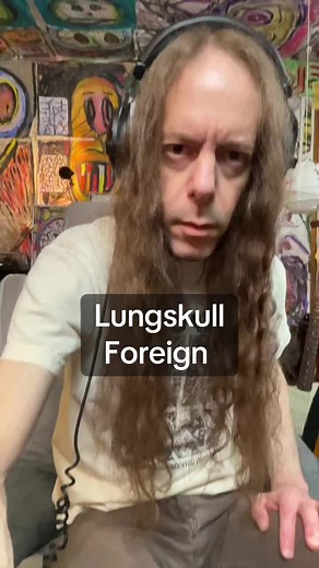 Lungskull: A Unique Dance Music Review