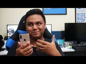 iPhone Xs First Impression