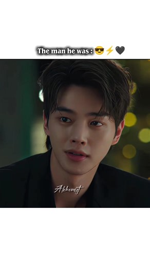 “The man he was… vs the man she created 🥀”#kdrama #mydemon #kdramaedit #shorts #romancedrama