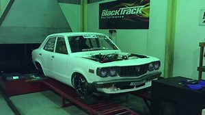 22K views · 394 reactions | Get an ear load of this will ya. Jambo here we come. This little S5 cast iron engine just keeps delivering. I would like to say a big thanks to Matt at Precision Rotary for the fcuking killer engine and Justin at BlackTrack Performance for the tuneup and ongoing support. I’m fricken pumped. Thanks guys. #freakyrx3 #blacktrackperformance #precisionrotary | Freaky Racing | Facebook