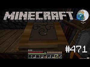 Let's Play Industrial Craft 2 #471 - Neue Seiten