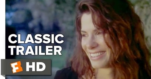 Practical Magic (1998) Official Trailer - Sandra Bullock, Nicole Kidman Movie HD
