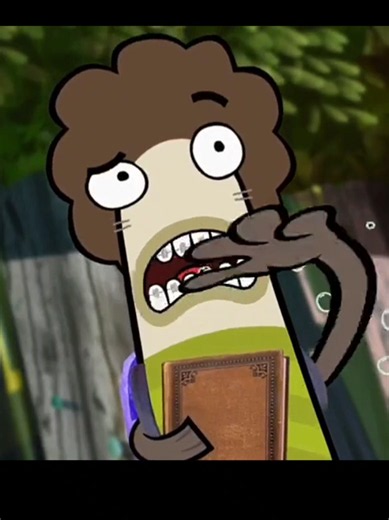 La historia de Óscar el pez - Pecezuelos Temporada 1 Cap.4