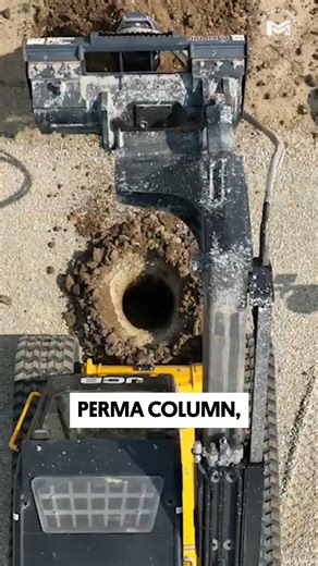 142K views · 797 reactions | Perma Column Foundation for a Barndominium #housebuild #barndobuild #barndominium #foundation | MR Post Frame | Facebook