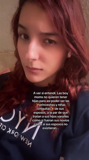 Preferencia Maternal: Amor por el Hijo Varón