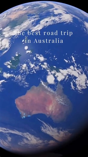 Welcome to Perth on Instagram: "This epic road trip from Perth to Esperance is packed with jaw-dropping stops — from ancient treetops to crystal-clear beaches. 📍 Valley of the Giants 📍 Wave Rock 📍 Little Beach 📍 Victoria Harbour 📍 Bluff Knoll & more! Whether you're chasing views or serenity, this route is pure Western Australian magic. Save this for your next adventure! 🚗🌊 🎥 Credit: @unlikelydreamers"