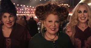 Disney lanza nuevo poster de Abracadabra 2 a un mes de su esperado estreno