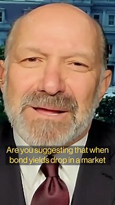 59K views · 499 reactions | US Commerce Secretary Howard Lutnick discusses the state of the US economy and business investment in the United States with Bloomberg following Trump's address to Congress Tuesday night https://trib.al/BeIV8jP | Bloomberg | Facebook