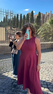 300K views · 3.9K reactions | Free cold water in Rome #rome #romeitaly #italytravel #rometravel #rometrip #travelsmart #romegram | Local Aromas | Facebook