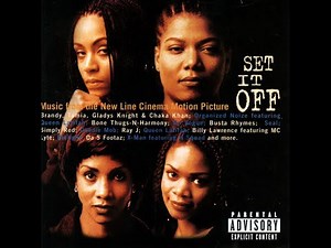 Bone Thugs N Harmony - "Days Of Our Livez" ( HQ The Box Video Version)