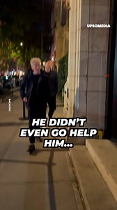 Calvin Klein and his boyfriend Kevin Baker have a 40-year age gap. He is 83 and his young partner is 37. It’s clear that what they have isn’t love… 🎥: https://www.instagram.com/backgrid_usa/ | Celebrities