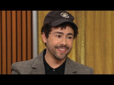 Ramy Youssef talks new comedy special and why love is his inspiration