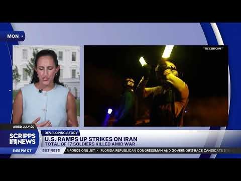 LIVE: Top Headlines You Need to Know Today