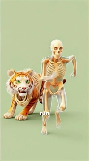 The Silent Seconds Before a Tiger Strikes