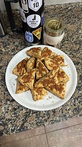 214K views · 12K reactions | reZetita de hoy‍ hice estos Scone de queso para el mateshitooo, mira con la pinta que quedaron襤襤 | Augusto Zeta | Facebook