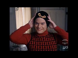 "Sandy Passage" Bill Hader, Fred Armisen - Documentary Now!