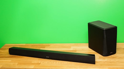 Denon HEOS HomeCinema review: Multiroom features and good sound, but tough to use