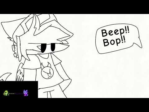 Funny moments meme animation Friday night funkin #fnfanimation