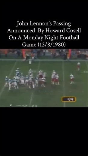 13K views · 2.1K reactions | JOHN LENNON’s death sent shockwaves...