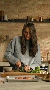 Your kitchen is about to smell SO good! For a limited time, enjoy @halfbakedharvest cozy fall favorites on the Home Chef menu. Make your fall season even better with Tieghan Gerard’s delicious, homestyle recipes and Home Chef’s fresh, pre-portioned ingredients! Order yours here: homechef.com/menu! | Home Chef