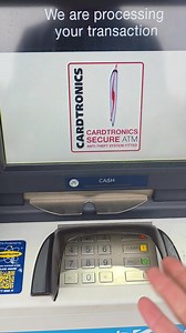 982K views · 3K reactions | Do. You know how to get money out the cash machine like this #fyp #lifehack #viral #trendingreelsvideo #fblifestyle | Right Guys Reviews | Facebook