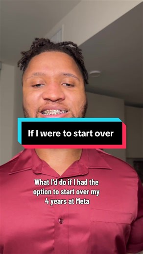 Lessons Learned from 4 Years at Meta