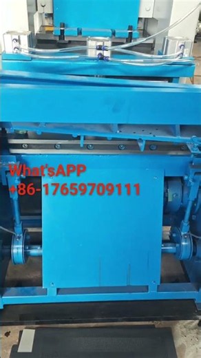 Gantry punching and perforating machine with servo feeding and shearing system, capable of cutting