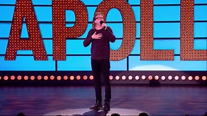 2.7K views · 24 reactions | Join us for Laughterhouse on Sunday 4...