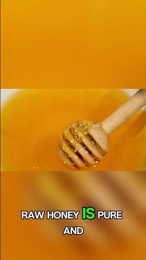 Raw vs Processed Honey: What’s the Real Difference?