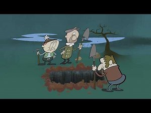 Karl Pilkington Poetry HD