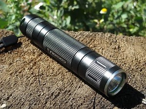 полный обзор Convoy S3 часть 1