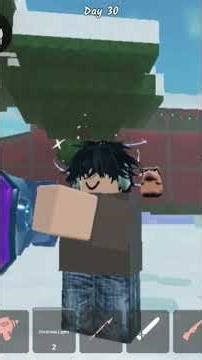 GUYS THE LASER CANNON IS SO GOOD #roblox