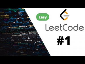 [Java] Leetcode 1. Two Sum [Hash Tables #1]