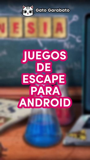 Desafía tus habilidades con juegos de escape Amnesia Room