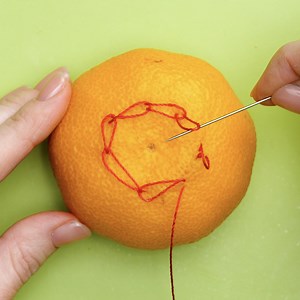 27M views · 708 reactions | Try these 10 simple sewing tricks to decorate your ordinary clothes: | Now I've Seen Everything | Facebook